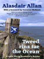 Tweed rins tae the Ocean