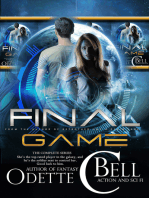 Final Game: The Complete Series
