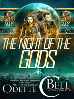 The Night of the Gods: The Complete Series