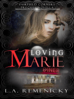 Loving Marie: Fairfield Corners, #0.5