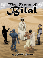 The Return of Bilal
