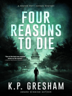 Four Reasons to Die