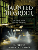 Haunted Hoarder