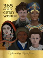 365 Days of Gutsy Women