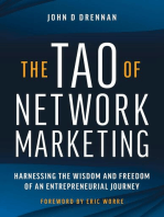 The Tao of Network Marketing