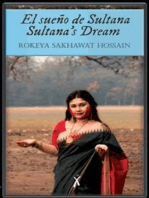 El sueño de Sultana / Sultana's Dream