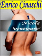 Nicola 'ventieuro': História Da Prostituição Gay