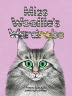 Miss Woollie’s Wardrobe