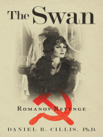 The Swan: Romanov Revenge