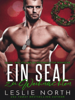 Ein SEAL zu Weihnachten: Alles, was ich mir zu Weihnachten wünsche, #2