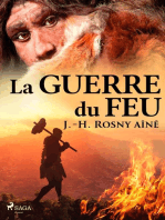 La Guerre du Feu