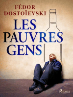 Les Pauvres Gens