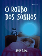 O roubo dos sonhos