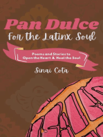 Pan Dulce for the Latinx Soul