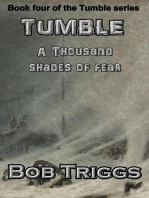 Tumble: A Thousand Shades of Fear