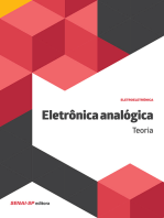 Eletrônica analógica - Teoria