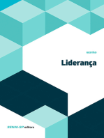 Liderança