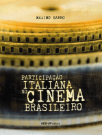 Participação italiana no cinema brasileiro