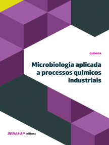 Microbiologia aplicada à processos químicos industriais