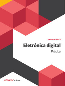 Eletrônica digital - Técnicas digitais e dispositivos lógicos programáveis
