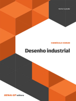 Desenho industrial