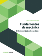 Fundamentos da mecânica: odonto-médico-hospitalar