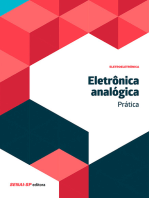 Eletrônica analógica - Prática