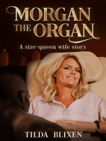 Morgan the Organ