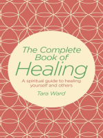 The Complete Book of Healing