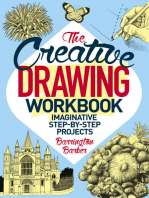 The Creative Drawing Workbook