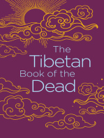 The Tibetan Book of the Dead