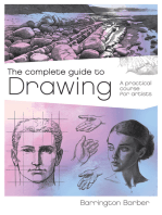 The Complete Guide to Drawing