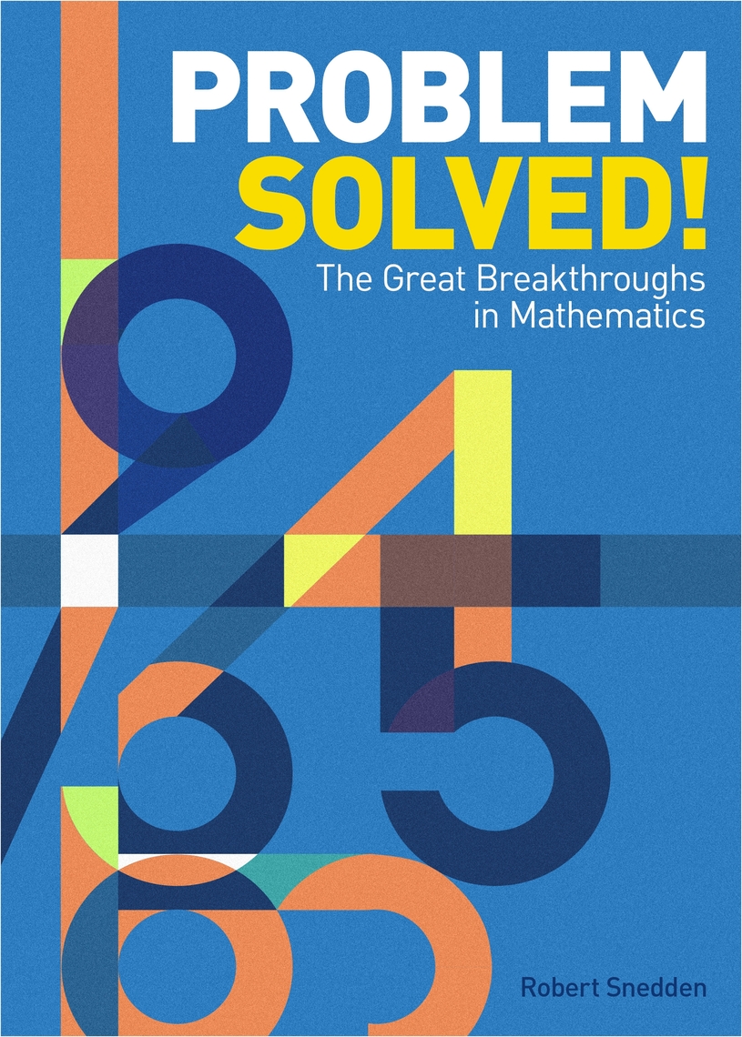 Problem Solved! by Robert Snedden (Ebook) - Read free for 30 days