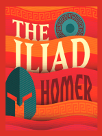 The Iliad