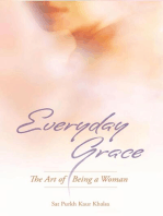 Everyday Grace: The Art of Being a Woman