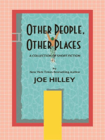 Other People, Other Places