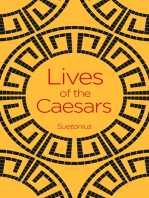 Lives of the Caesars