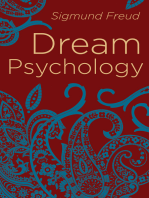 Dream Psychology