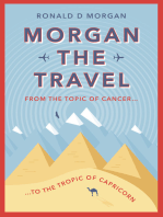 Morgan the Travel: From the Topic of Cancer to the Tropic of Capricorn
