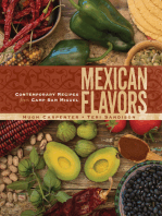 Mexican Flavors