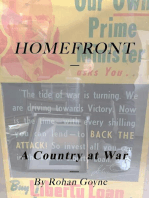 Homefront - A Country at War
