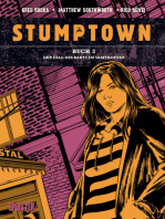 Stumptown. Band 2: Der Fall des Babys im Samtkoffer