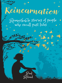 Reincarnation A Myth Or Science By Ashok Kumar Chattopadhyay Ebook Scribd