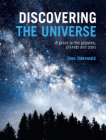 Discovering The Universe