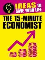 The 15-Minute Economist