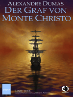 Der Graf von Monte Christo: Illustrierte Ausgabe (Übersetzt von Max Pannwitz)