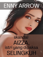 Skandal Aizza, Istri yang Dipaksa Selingkuh