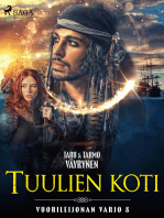 Tuulien koti