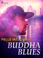 Buddha Blues