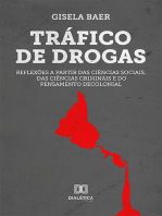 Tráfico de Drogas